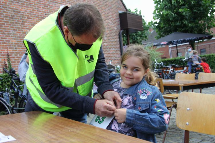 Landlopersjogging 2021